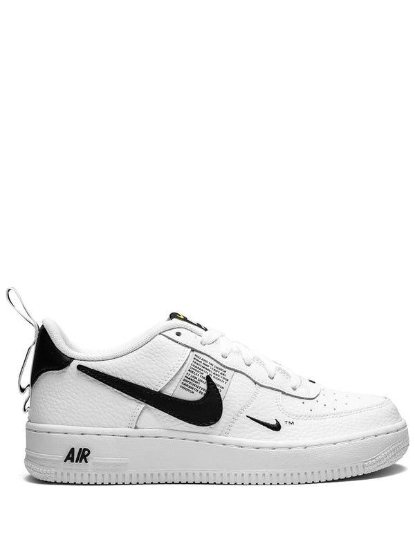 Sapatilhas Nike Air Force TM - Brancas