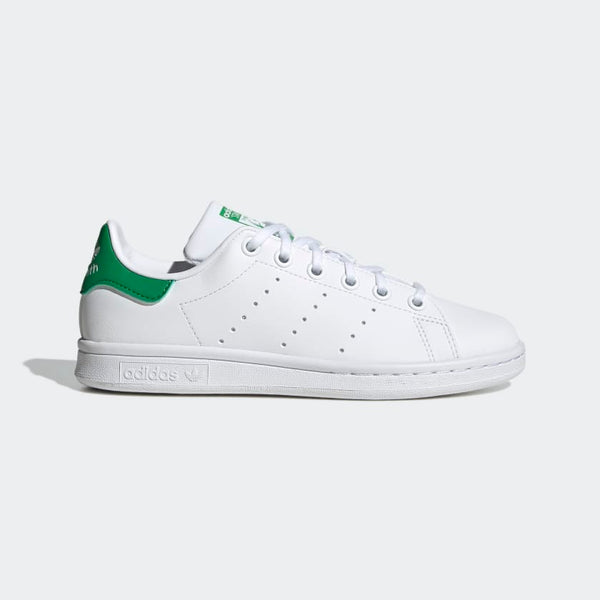 Sapatilhas Adidas Stan Smith - Brancas e Verdes